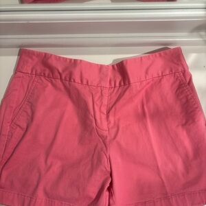 Vineyard Vines Women's Pink Shorts
